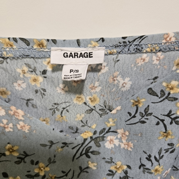 Garage Sundress - Picture 2 of 3